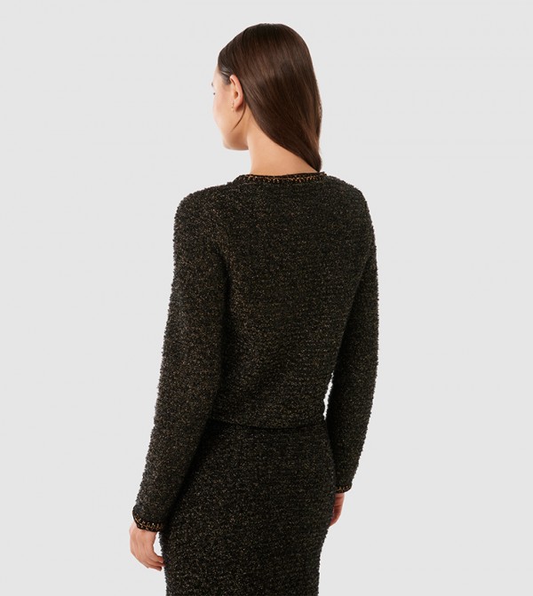 Forever New Forever New - Black Cardigans