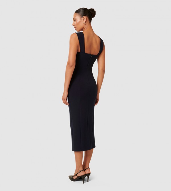 Forever New Forever New - Navy Midi Dresses