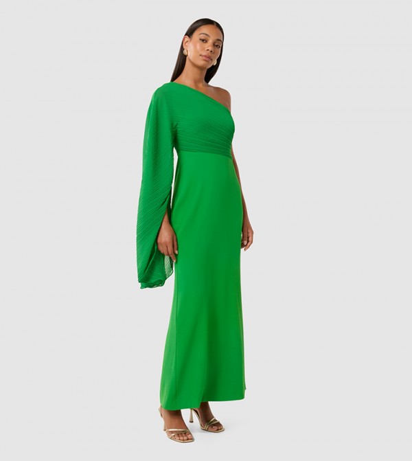 Forever New  Party Dresses - Green Party Dresses