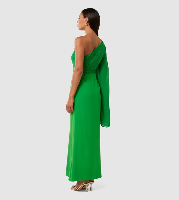 Forever New  Party Dresses - Green Party Dresses