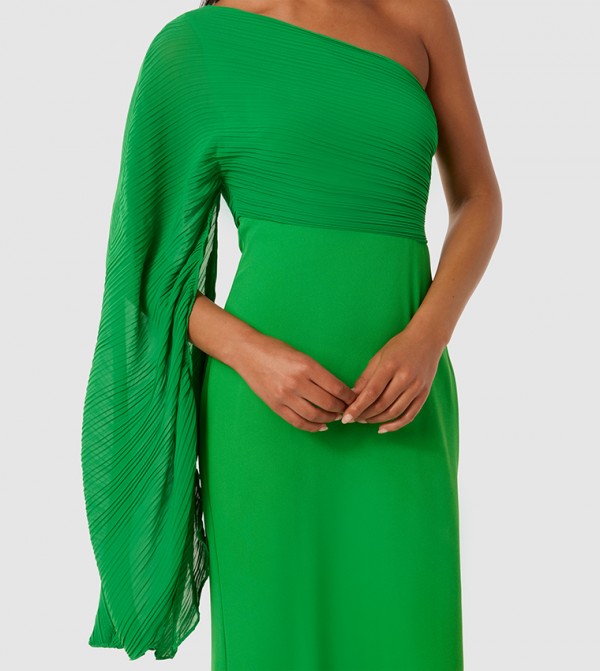 Forever New  Party Dresses - Green Party Dresses