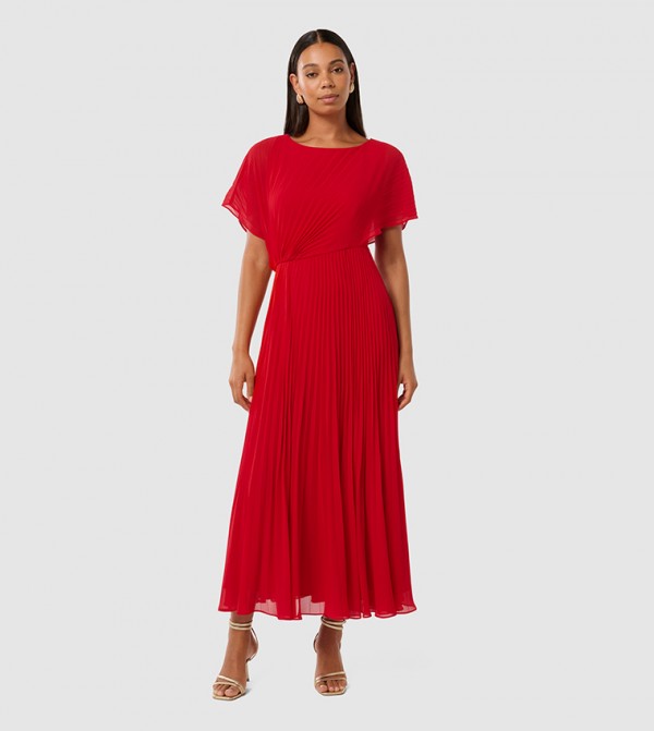 Forever New  - Red Party Dresses