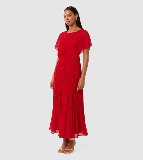 Forever New  - Red Party Dresses