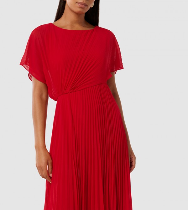 Forever New  - Red Party Dresses