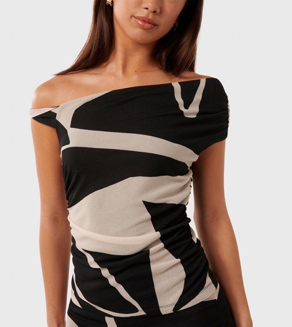 Forever New Forever New - Multi Sleeveless Tops