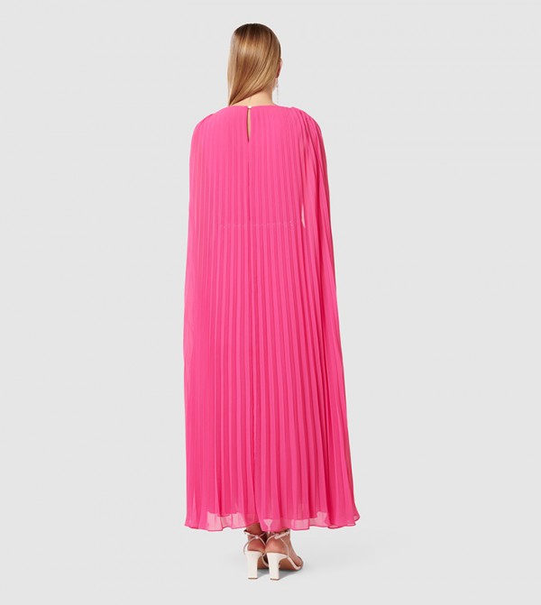 Forever New  - Pink Maxi Dresses