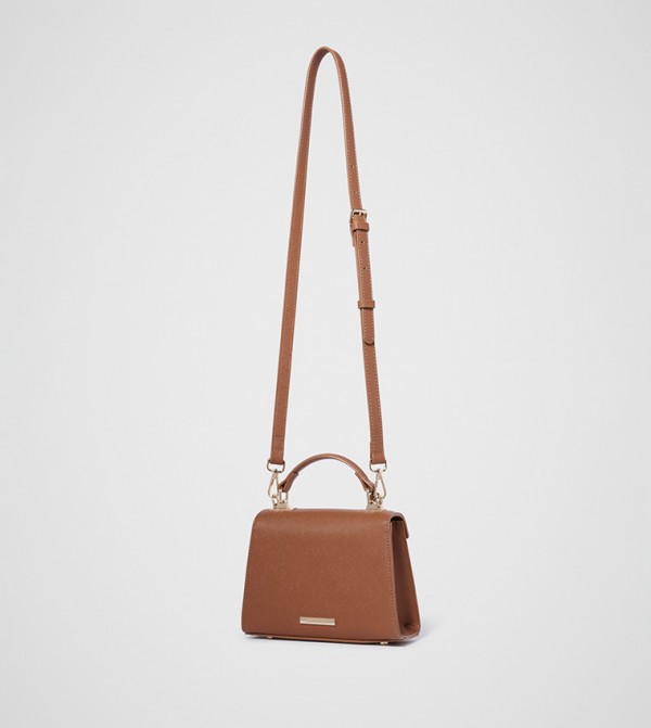 Forever New  Bags - Tan Handheld Bags