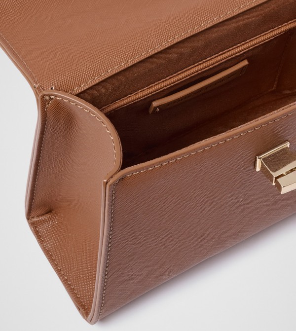 Forever New  Bags - Tan Handheld Bags