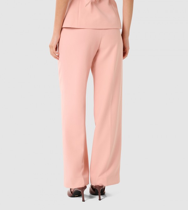 Forever New  - Pink Formal Pants