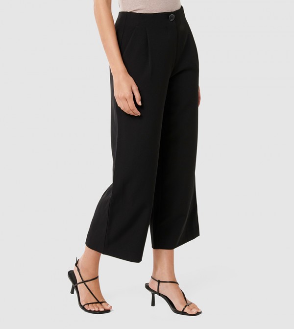 Forever New Forever New - Black Formal Pants