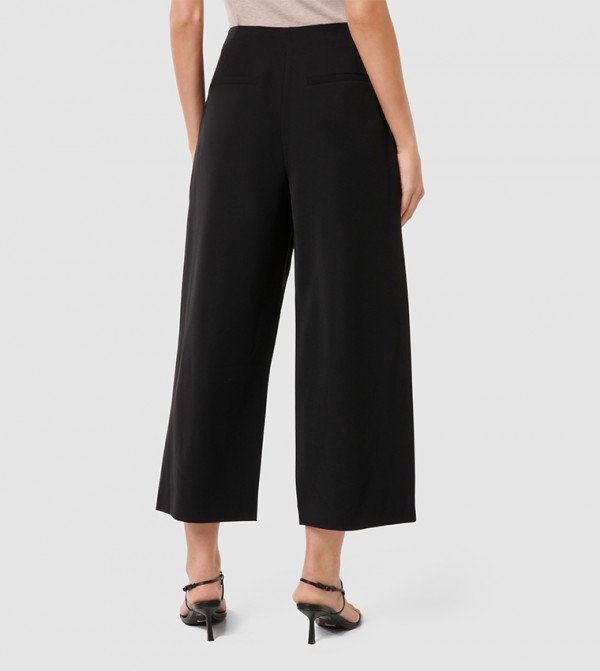Forever New Forever New - Black Formal Pants