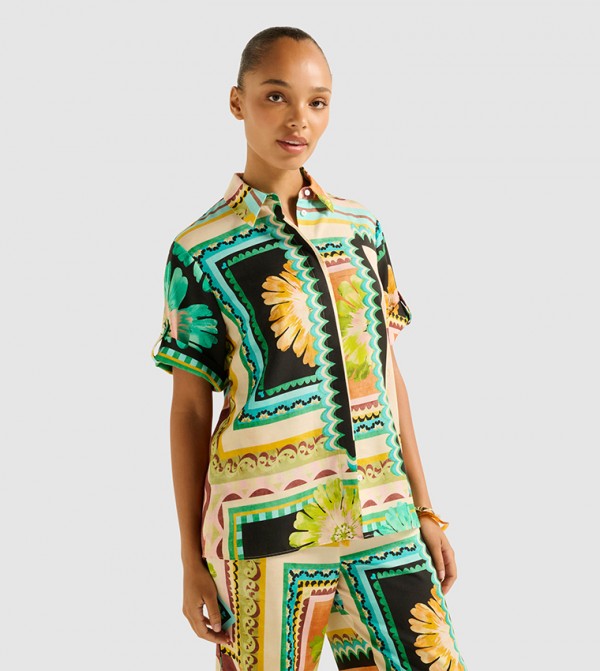 Forever New Forever New - Multi Shirts