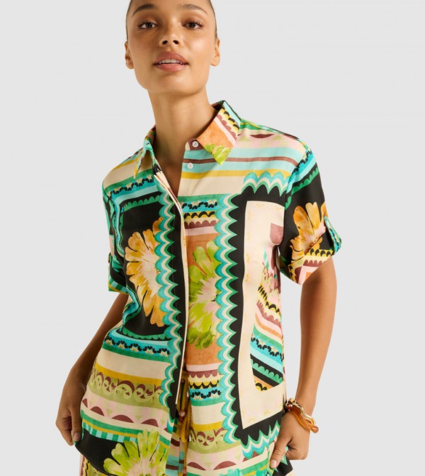Forever New Forever New - Multi Shirts