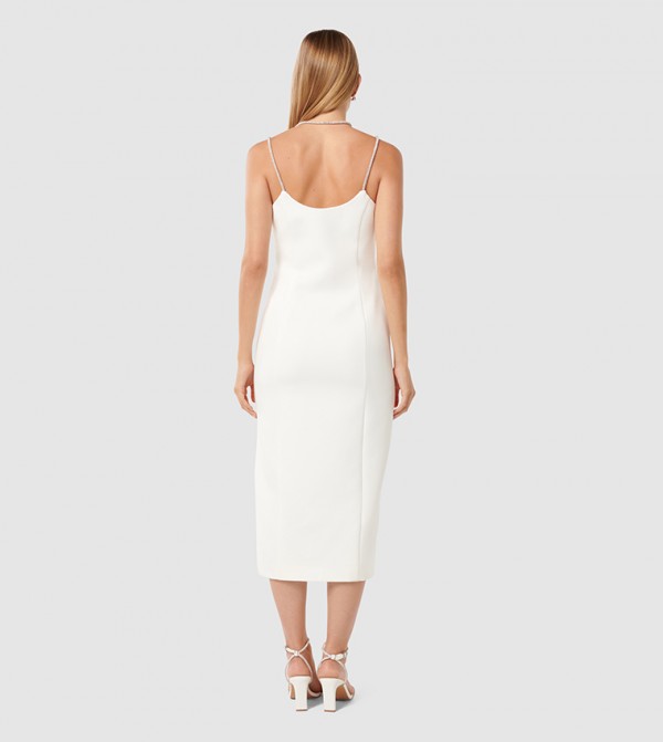 Forever New  Dresses - White Party Dresses
