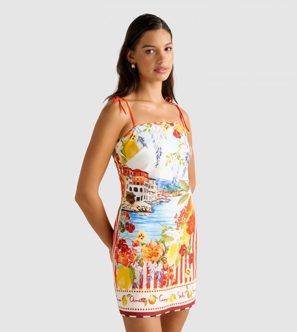 Forever New  - Multi Mini Dresses
