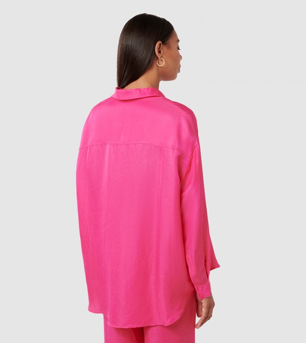 Forever New Forever New - Pink Shirts