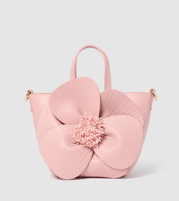 Forever New  - Pink Shoulder bags