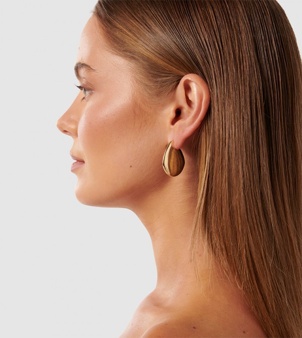 Forever New  Jewellery - Gold Earrings