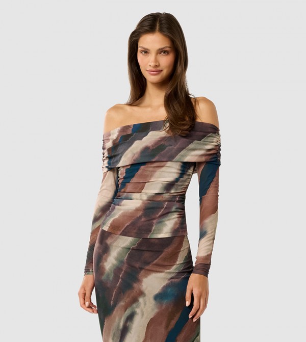 Forever New - Multi Casual Tops