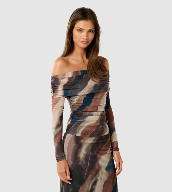 Forever New - Multi Casual Tops