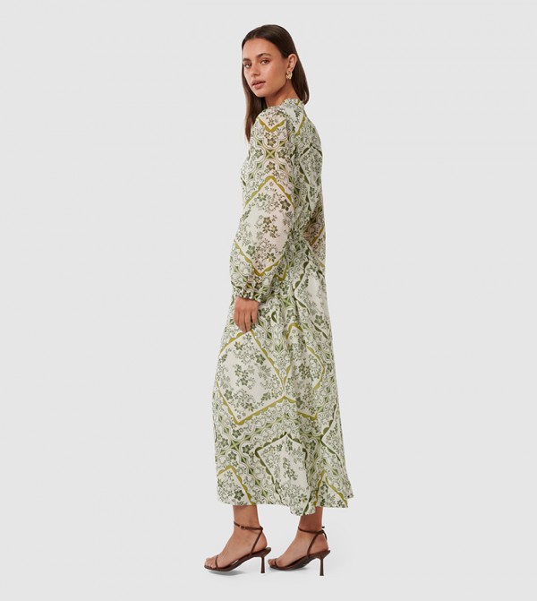 فوريفر نيو فوريفر نيو - متعدد Midi Dresses