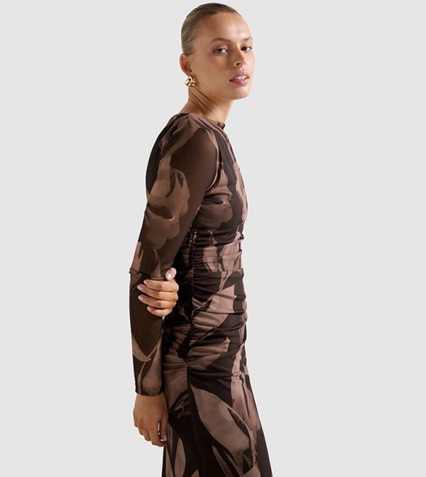 Forever New Party Dresses - Multi Midi Dresses