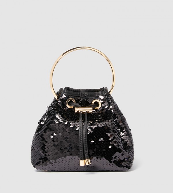 Forever New Mini Bags - Black Mini Bags