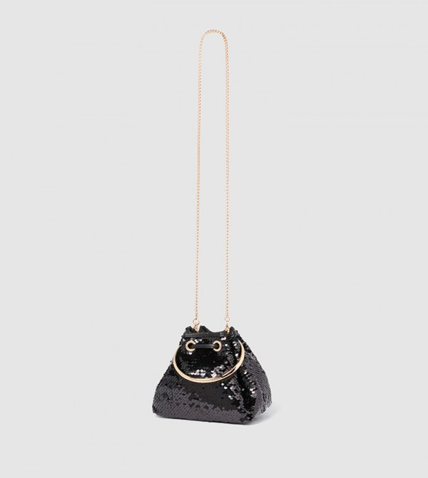Forever New Mini Bags - Black Mini Bags