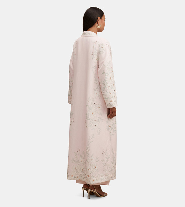 Forever New Forever New - Pink Kaftans