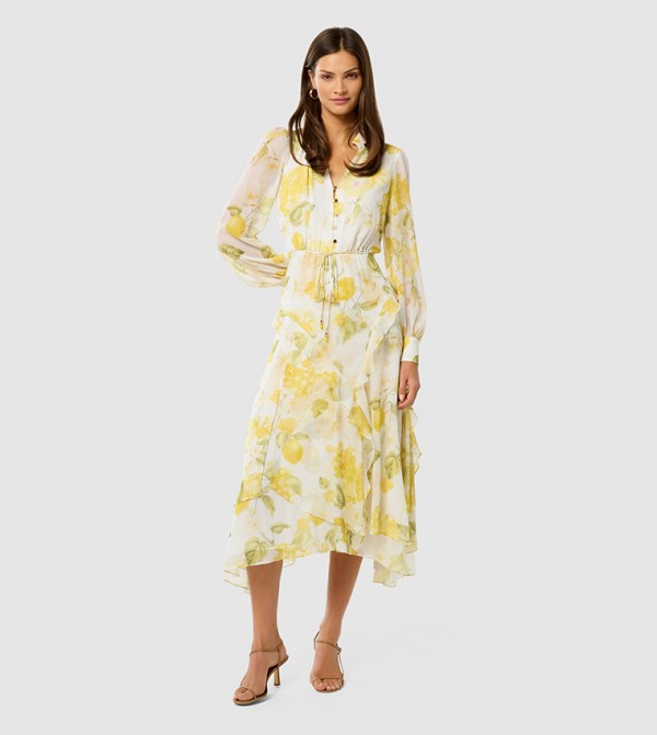 Forever New Forever New - Multi Midi Dresses