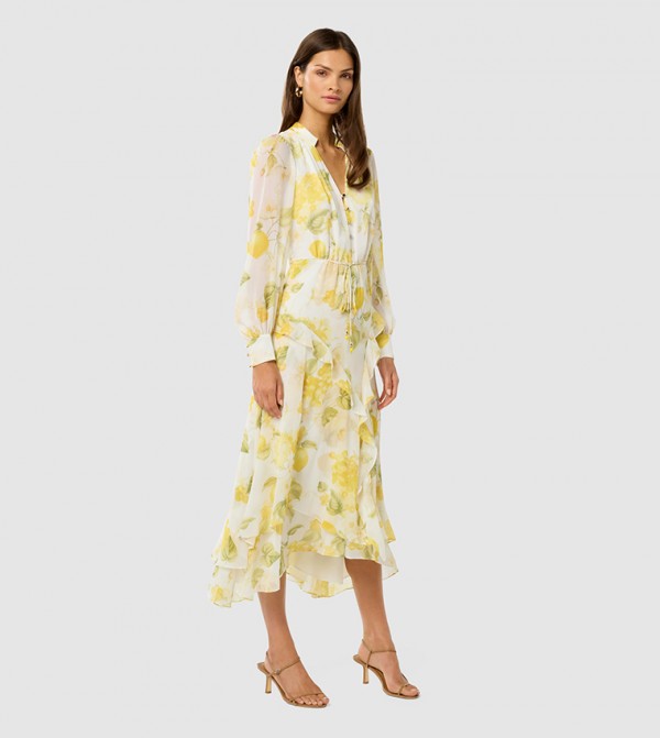 Forever New Forever New - Multi Midi Dresses