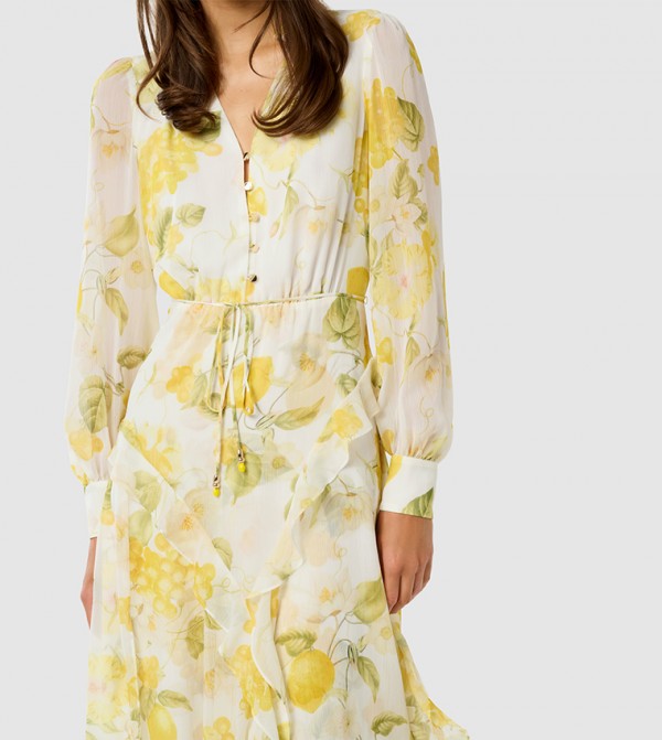 Forever New Forever New - Multi Midi Dresses