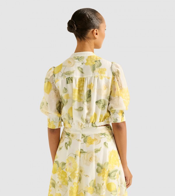 فوريفر نيو فوريفر نيو - متعدد Casual Tops