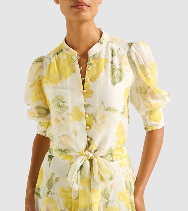 فوريفر نيو فوريفر نيو - متعدد Casual Tops