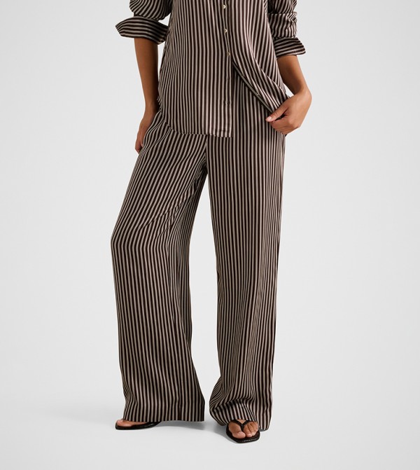 Forever New Pants & Leggings - Multi Casual Pants