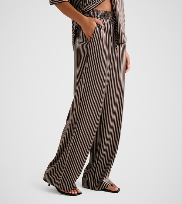 Forever New Pants & Leggings - Multi Casual Pants