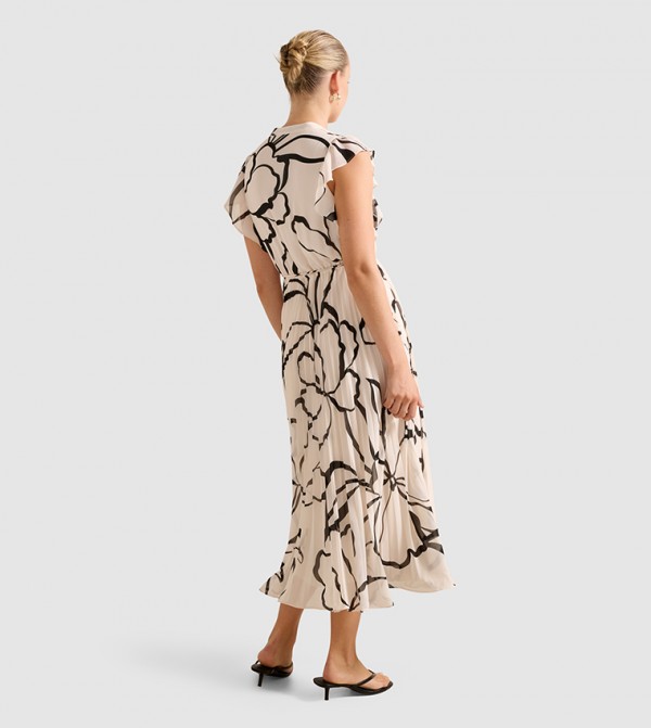 Forever New Dresses - Multi Midi Dresses