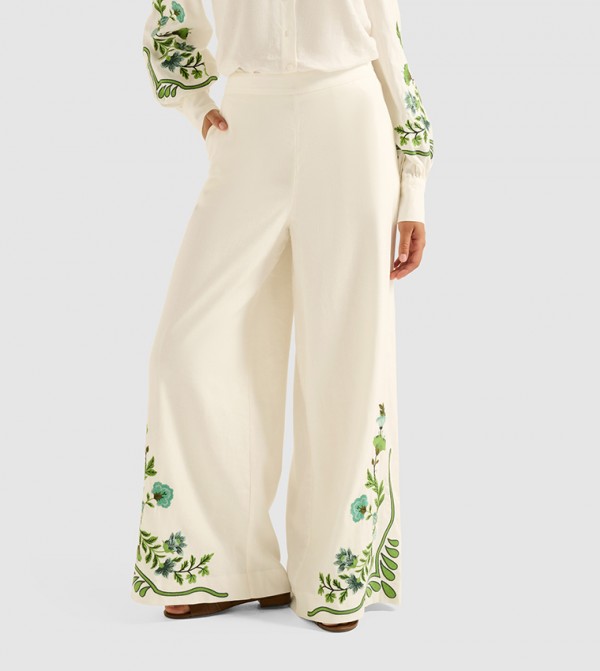 Forever New Forever New - Multi Casual Pants