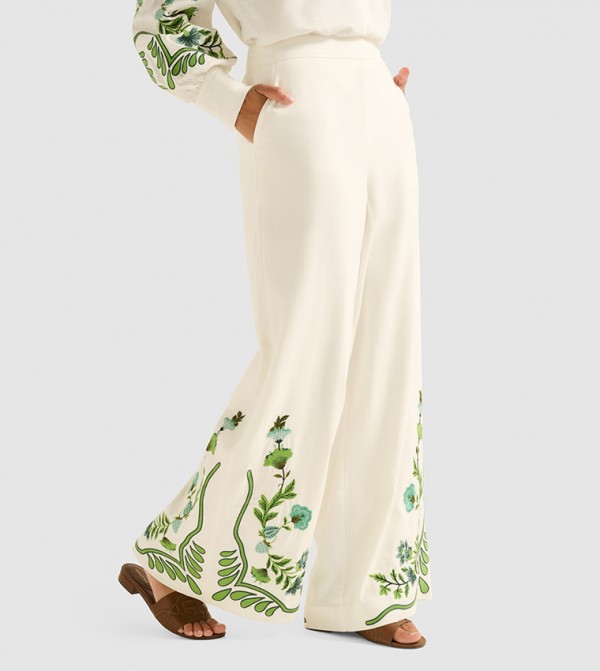 Forever New Forever New - Multi Casual Pants