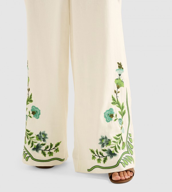 Forever New Forever New - Multi Casual Pants