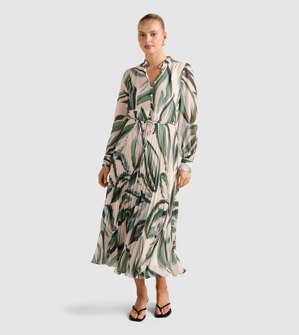 Forever New Forever New - Multi Midi Dresses