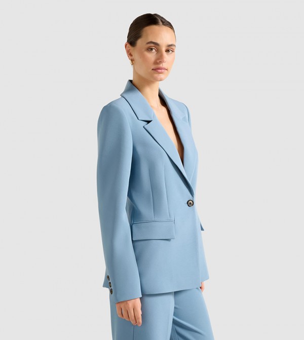 Forever New Forever New - Blue Blazers