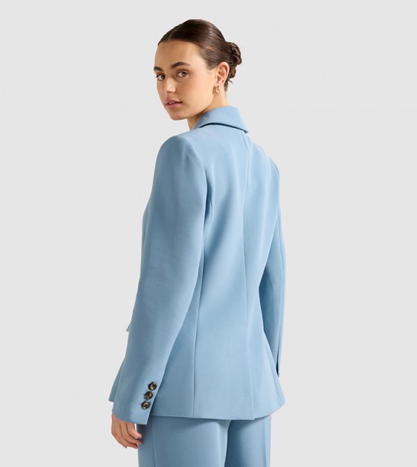 Forever New Forever New - Blue Blazers