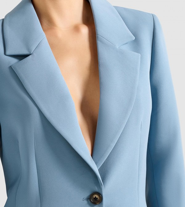 Forever New Forever New - Blue Blazers