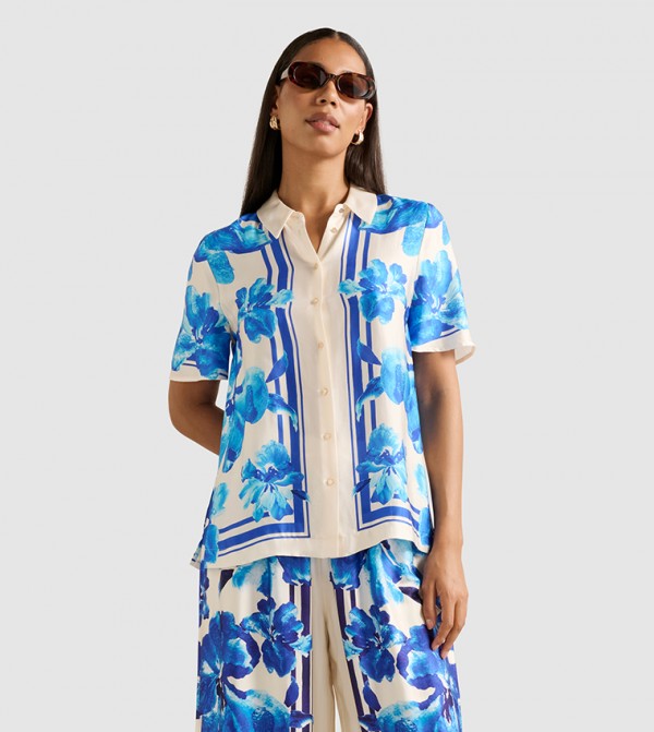 Forever New Forever New - Multi Shirts