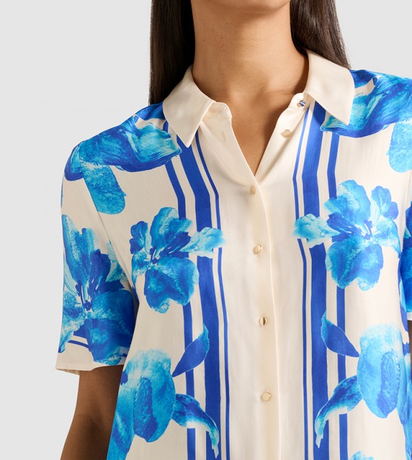 Forever New Forever New - Multi Shirts