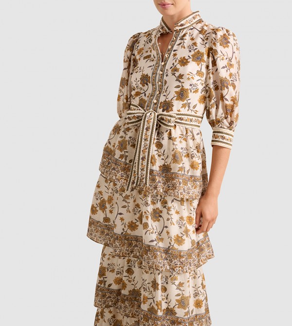 Forever New Forever New - Multi Midi Dresses