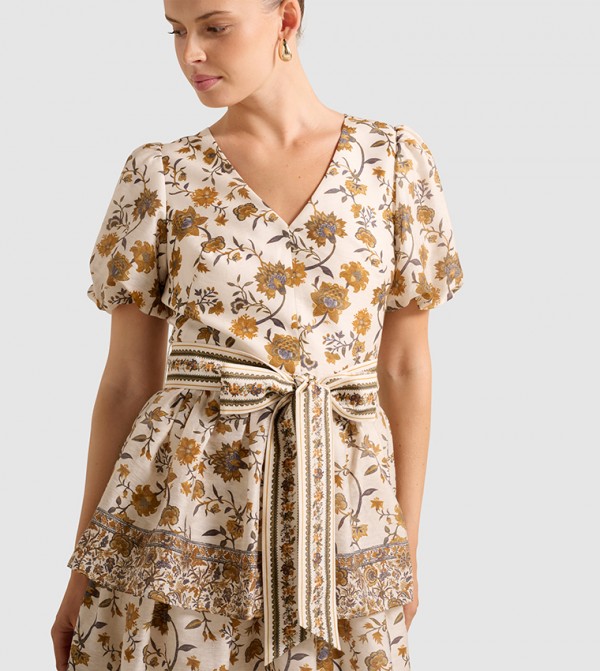 Forever New  Dresses - Multi Mini Dresses
