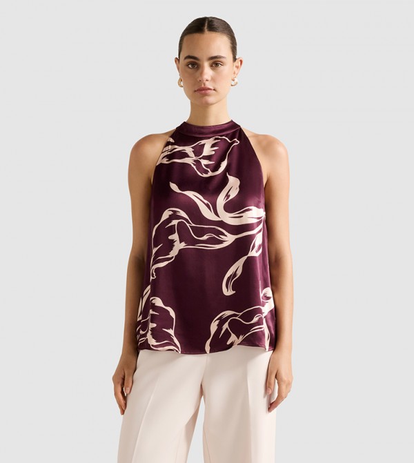 Forever New Forever New - Multi Sleeveless Tops