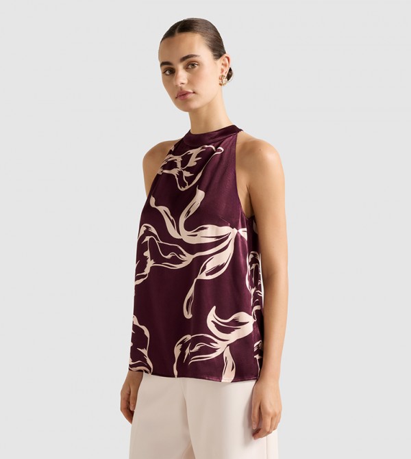 Forever New Forever New - Multi Sleeveless Tops